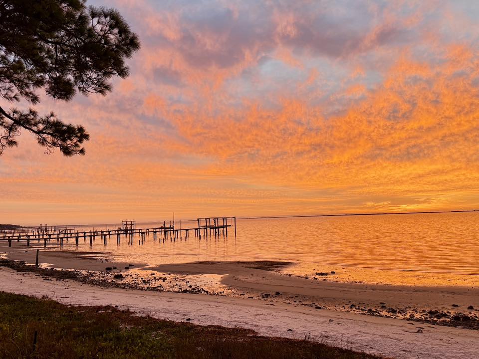 Public Beach Access Closeby