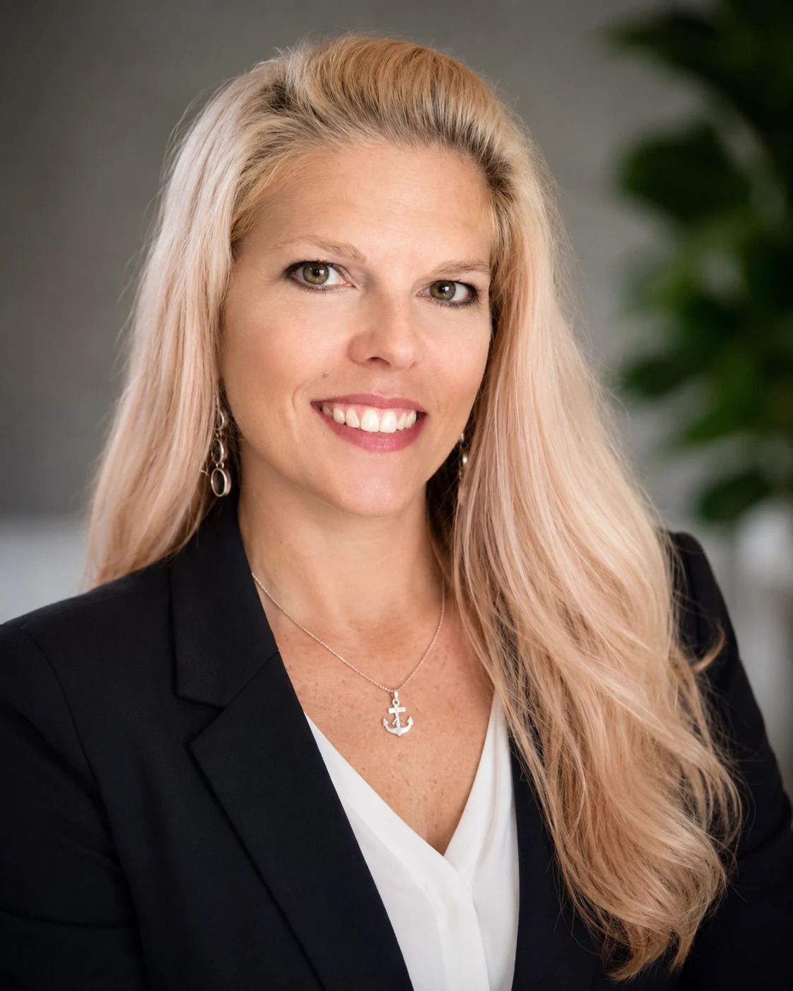 Sebrina Brown, General Manager of St. James Bay