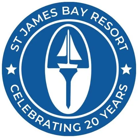 St. James Bay logo