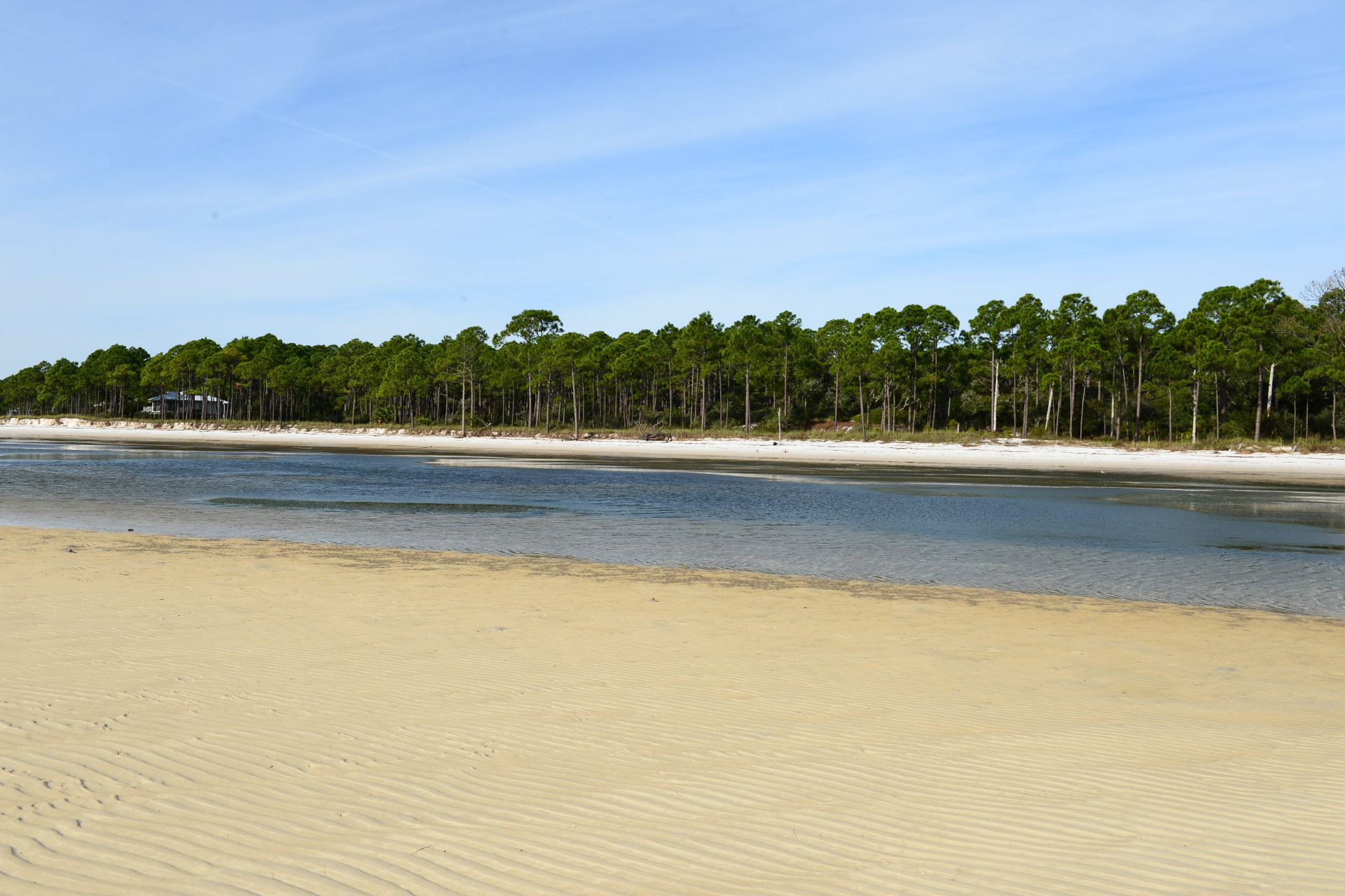 Carrabelle Beach