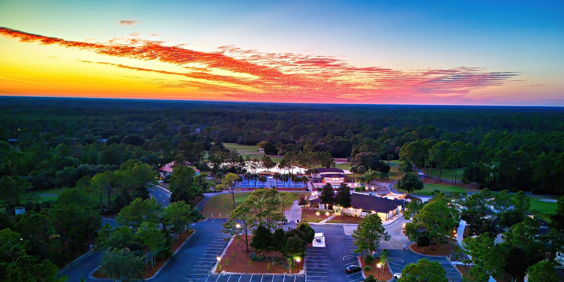Exclusive Resort Packages & Golf Getaways