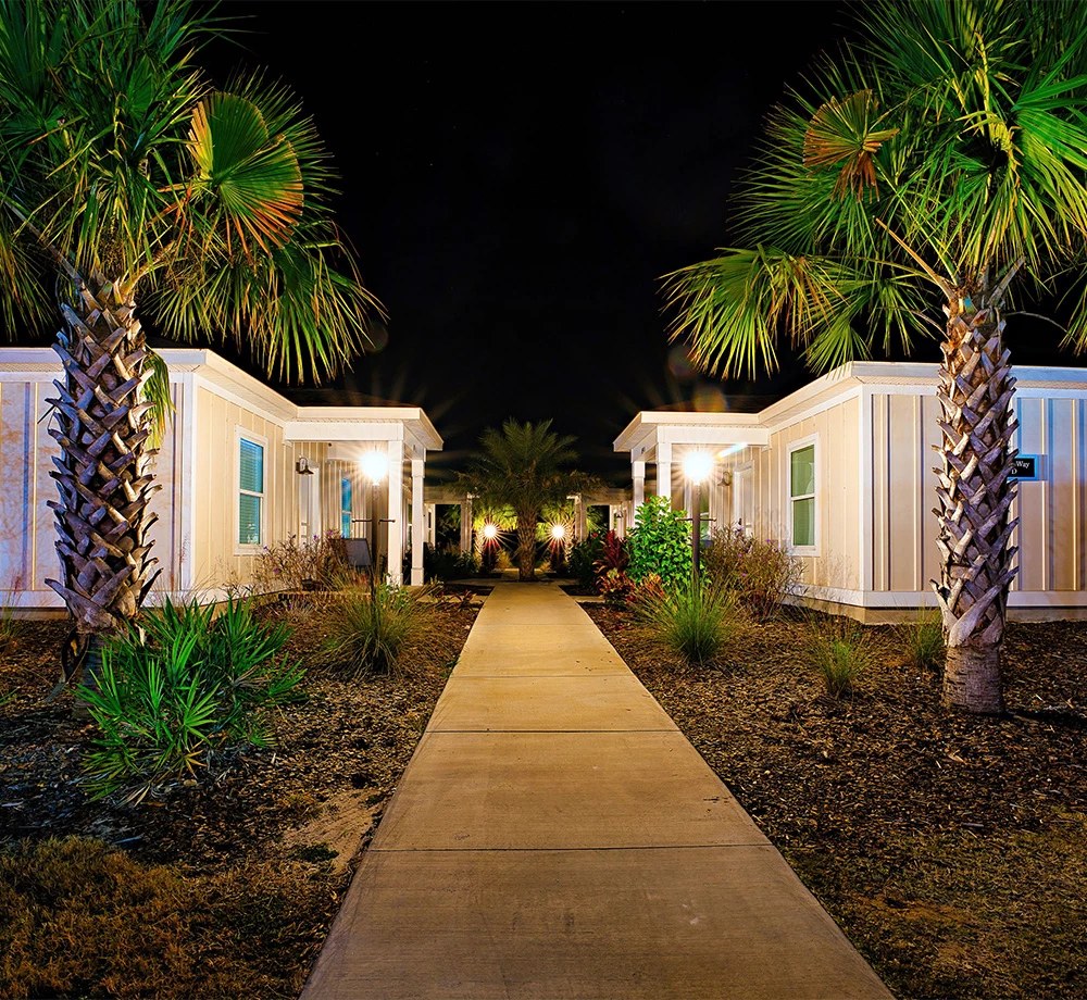 Romance Getaway Package
