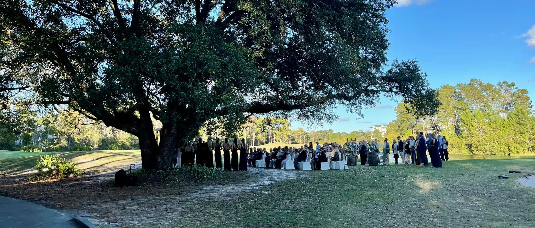 Weddings