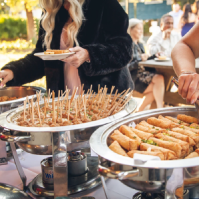 Weddings