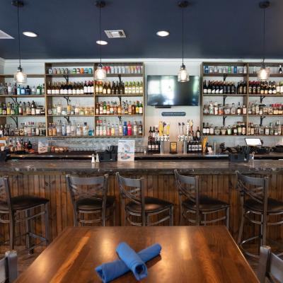 Crooked River Grill Carrabelle Fl