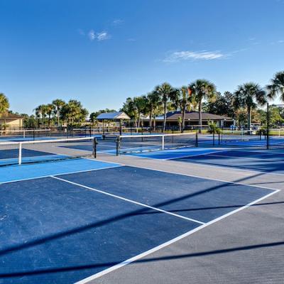 Pickleball