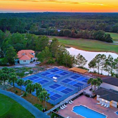 Pickleball