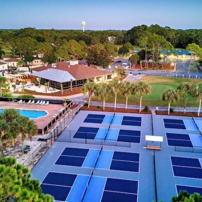 Pickleball
