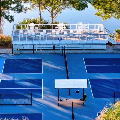 pickleball